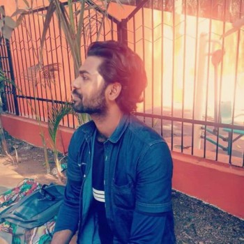 Dsantosh mehta